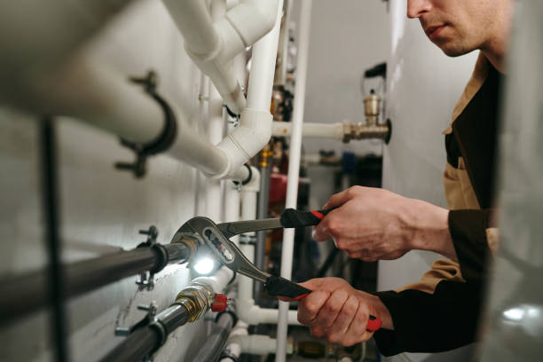 Best Plumbing Installation Services  in Harwich Center, MA