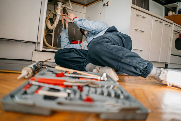 Best Emergency Plumbing Repair  in Harwich Center, MA