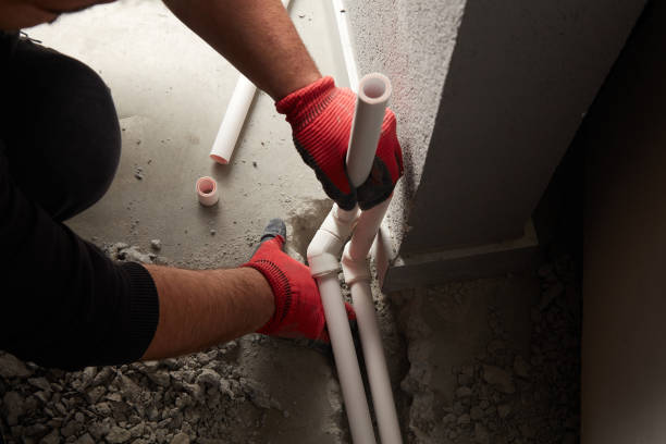 Best Plumbing Inspection Services  in Harwich Center, MA