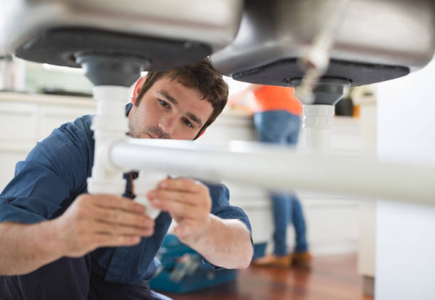 Best Water Softener Installation  in Harwich Center, MA