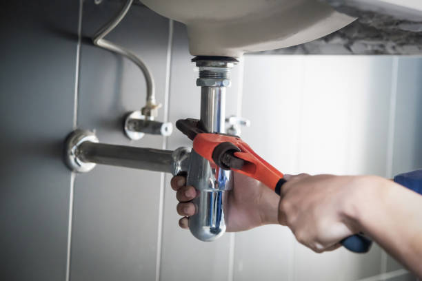 Sprinkler Systems in Harwich Center, MA