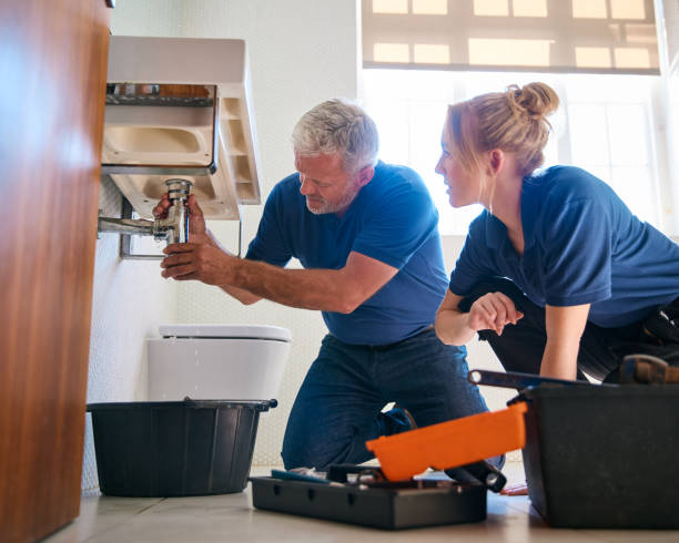 Best Shower Repair Services  in Harwich Center, MA